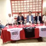 Munafò: “Campagna acquisti ambiziosa come è il Legnano. Partiremo giocando contro una grande in Coppa”
