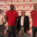 Anthony Morse: “Volevo la Serie A, Varese è il top. Sarò pronto per la nazionale italiana”