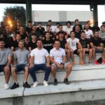 Valle Olona, l’emozione della prima volta. Amato: “Occasione da cogliere, ci faremo notare”