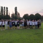 Pro Azzurra Mozzate, si alza il sipario. Ferrario: “Organico di esperienza”