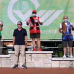 Regionale estivo di fossa olimpica, Uboldo secondo. Mariani e Pozzi campioni lombardi