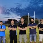 Amatori Tradate, coach De Vita: “Finalmente si riparte. Soddisfatto della squadra, grande impegno”