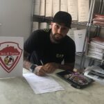 Colpo in attacco per il Città di Varese, arriva Lillo: “Faccio gol e ne faccio fare”