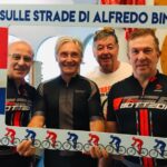 Sulle strade di Alfredo Binda: inizia il conto alla rovescia. Al via da mercoledì 2 giugno
