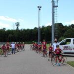 La Scuola Ciclismo Cardanese riparte in sicurezza