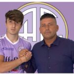 Il piú giovane esordiente in Serie D è lilla: Buono al Legnano
