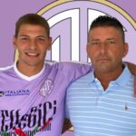 Legnano, Damo per il centrocampo