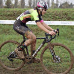 Sonia Rossetti e le pedalate in Valtellina. Sala: “Gli sponsor non ci hanno abbandonato”