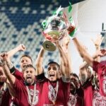 Spanò porta la Reggiana in Serie B e poi decide di smettere e continuare a studiare: “Vivere per sempre un sogno”