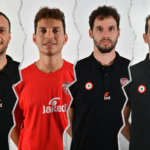 Futura Volley, ufficiale lo staff tecnico