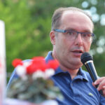 Città di Varese, Amirante: “Decisioni paradossali. La nostra convenzione rallenta. Domenica in campo”