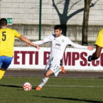 Stefano Gibellini riparte dall’Eccellenza: “Voglio un campionato di vertice”