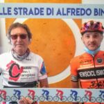 “Sulle strade di Alfredo Binda”, il successo è prolungato