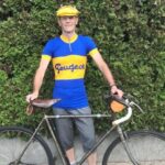 Luca Carraro, un “eroico” sulle Strade di Alfredo Binda