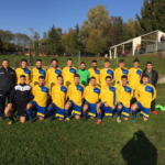 Sumirago Soccer Boys, Aiello: “Società sana, vogliamo fare bene”