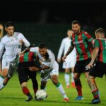 La Ternana continua a correre verso la Serie B, Avellino out. Ora la griglia è completa