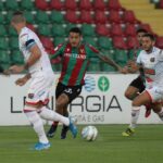 Questa sera in campo la Serie C. Juventus U23-Padova sfida affascinante