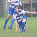 Thomas Lacalamita: “Sono arrivato al bivio: finisco il Liceo e sogno di diventare calciatore”