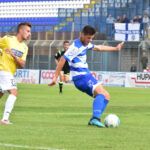 Tommaso Brignoli e la sfortuna: “Grande stagione per la Pro. Gruppo stupendo che dà il 100%”