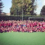 Torino Club, Sandri: “Masso in testa. Incontri online e nuovamente in campo individualemente”