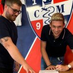 Primo colpo del Cassano: arriva Bertani