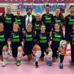 UYBA in partenza per Chiavenna e in prima fila in Champions League