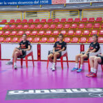 Il volleymercato dalla A alla Z di tutte le formazioni di A1. Casalmaggiore, nulla di ufficiale e Filottrano?