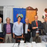 Minetto: “Anche lo sport vuole ripartire”. Gianoli: “Ad agosto il Gran Trittico Lombardo”