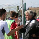 Varesina, settore giovanile in mani sicure: Masini Direttore Sportivo del Settore Agonistico per altri tre anni