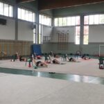 Virtus Gallarate, Verotta: “Palestra ok per l’estate, poi penseremo al futuro”