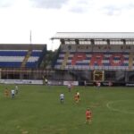 E’ sempre Cori ingrato. L’Albinoleffe supera la Pro Patria: 0-1