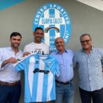 Clamoroso all’Olimpia: arriva Neto Pereira. L’ex capitano del Varese è biancoazzurro
