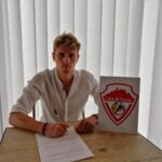 L’esterno Capelli firma col Città di Varese