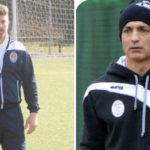 Una panchina per due: intervista doppia a Compagnone e Amato, i mister del Valle Olona