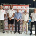 Andersson: “Livello superiore al mio, ma sono pronto a lottare. Varese, un onore”