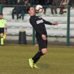 Andrea Mira: “Orgoglioso di tornare alla Varesina. Obiettivo importante”