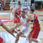 Milano passa agevolmente, Varese sconfitta 77-110