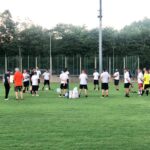 Prima settimana di raduni, ecco come è andata sui campi del varesotto