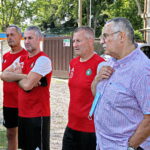 Castellanzese no limts, Asmini: “Questa squadra può fare di più dell’anno scorso”