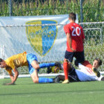 In campo oggi Saronno-Varese, Morazzone-Bosto oltre a Gavirate e altre