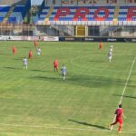 Buon pari per la Pro Patria nella prima uscita col Piacenza