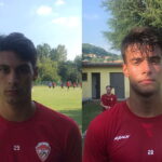 Due giovani difensori aggregati al Città di Varese. Sassarini li valuterà