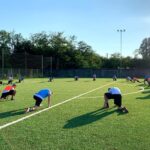Allenatori e raduni: il quadro completo delle squadre del varesotto