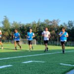 Castanese, ecco i ventidue di Garavaglia. Partita la stagione 20/21