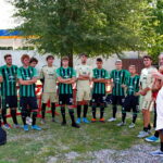 Scatta la nuova stagione della Castellanzese. Mazzoleni: “Vogliamo stupire”