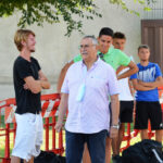 Il mercato del Varese parte con 9 conferme. Castellanzese: dopo Chessa idee chiare. Legnano attivo