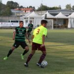 Castellanzese – Vergiatese: è pareggio nella prima amichevole stagionale