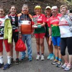 La Cicloscalata Tre Croci è salva. In 73 da Velate al Campo dei Fiori di Varese