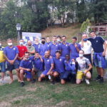 Entusiasmo Valcuviana, Testa: “Volevamo la promozione ed è arrivata. Non saremo una comparsa”