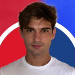 Caronnese, altra conferma: Daniele Rocco